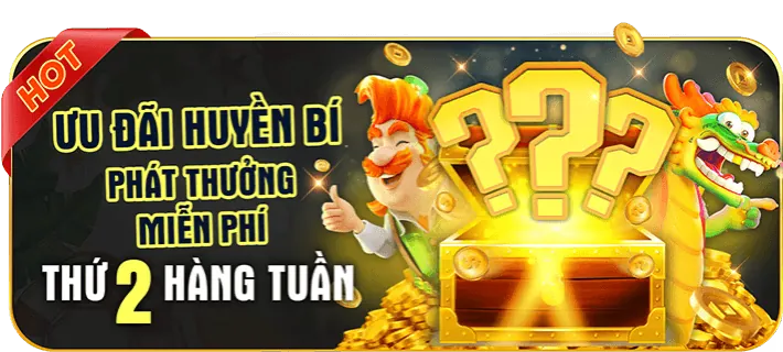 Ưu đãi VIP bắn cá