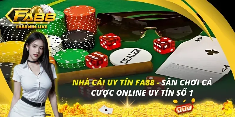 Sòng bạc trực tuyến Baccarat tại SX88